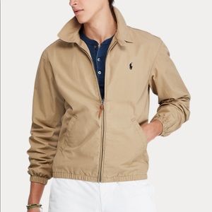POLO jacket